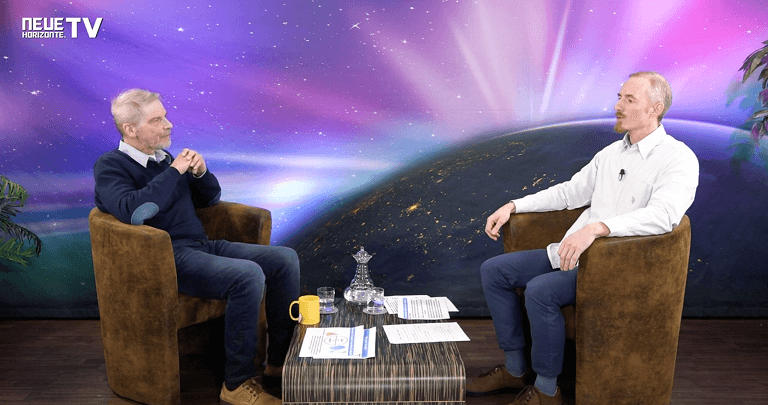 Was ist wahrer Reichtum Interview Was ist wahrer Reichtum Interview