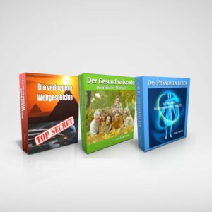 3er-Kurs-Set von Raik Garve